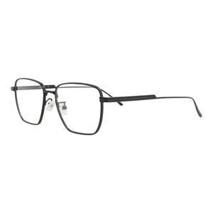 Bottega Veneta Mens Square/Rectangle Black Black Transparent Fashion Designer